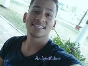 Andyhotlatino