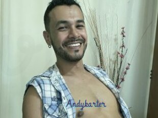 Andykarter