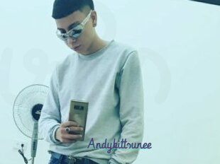 Andykittsunee