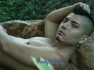 Andylatinguy