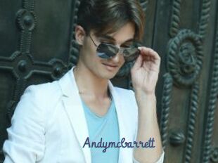Andymcbarrett