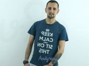 Andyrime