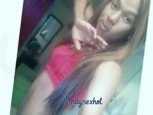 Andysexhot