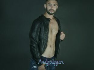 Andysuggar