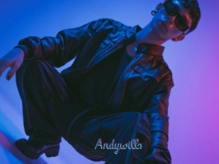 Andywills
