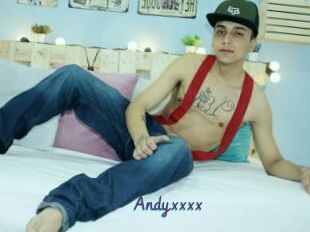 Andyxxxx