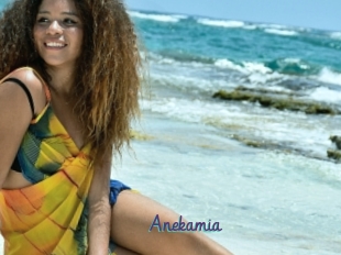 Anekamia