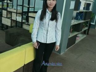 Anexiuxiu