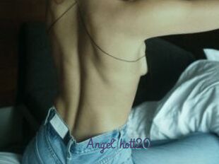 Angel_hott20