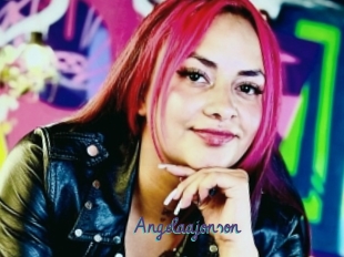 Angelaajonson