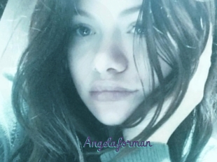 Angelaforman