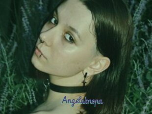 Angelaknopa