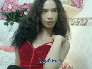 Angelakrais