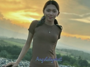 Angelakyokeit