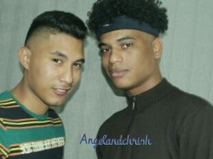 Angelandchrish