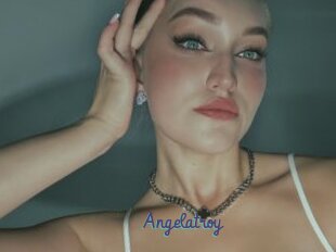 Angelatroy
