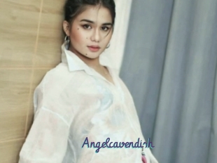 Angelcavendish