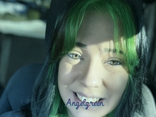 Angelgreen