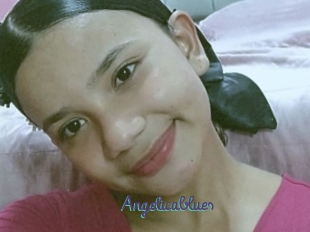 Angelicablues