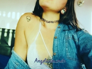 Angelicakuznets
