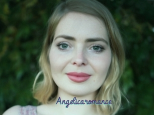 Angelicaromance