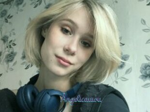 Angelicauwu