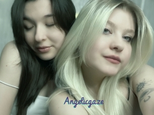 Angelicgaze