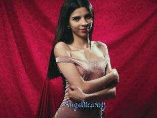 Angeliicaroy