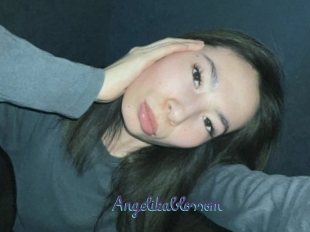 Angelikablossom
