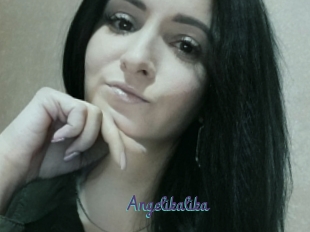 Angelikalika