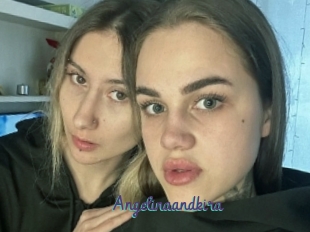 Angelinaandkira