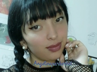 Angelinaparkerhot