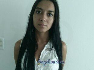 Angelivasexx