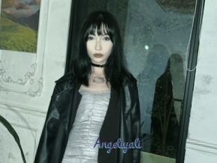 Angeliyali