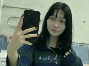 Angeliyali