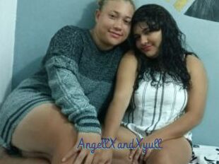 AngellXandXyull
