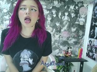 Angellsweet