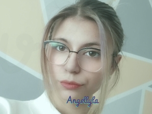 Angellyla