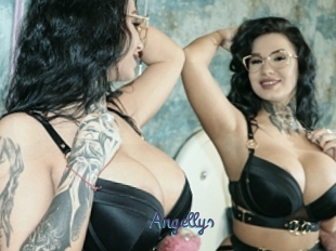 Angellys
