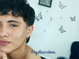 Angelocardona