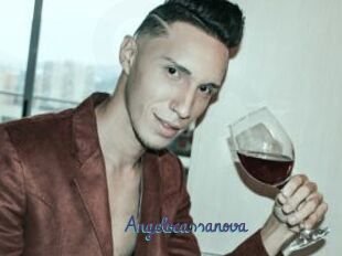 Angelocassanova