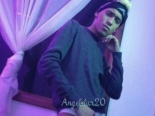 Angelstar20