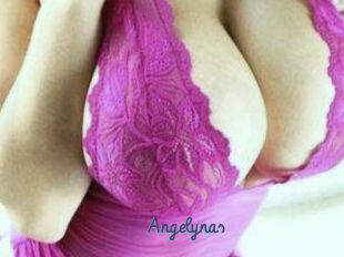 Angelynas