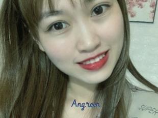 Angreen