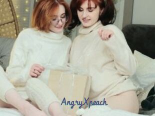 AngryXpeach