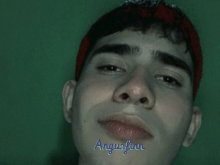 Angusfinn