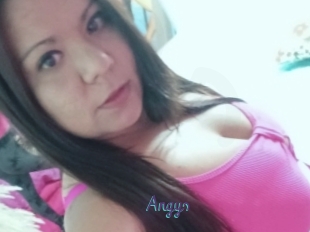 Angys