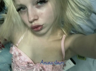 Anieiastews