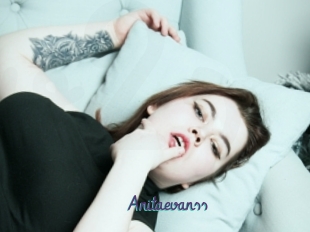 Anitaevanss