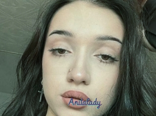 Anitalady
